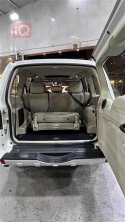 ميتسوبيشي باجيرو